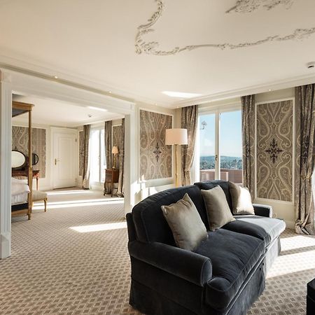 Chateau Guetsch Lucerne Room photo